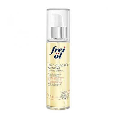 FREI ÖL ReinigungsÖl & Maske