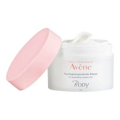 AVENE BODY feuchtigkeitsspendender Balsam