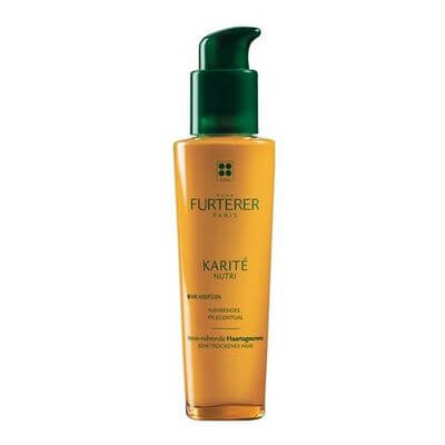 FURTERER Karite Nutri nährende Haartagescreme