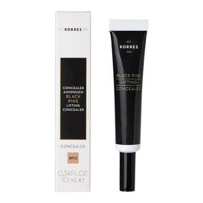 KORRES Black Pine Concealer BPC2