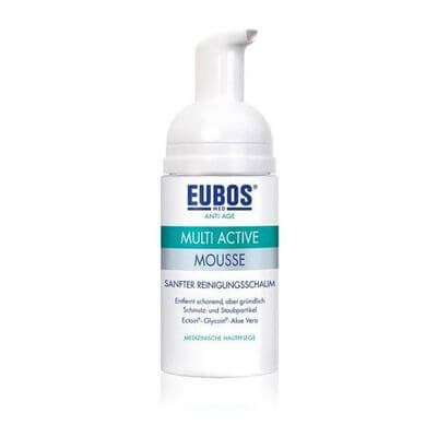 EUBOS ANTI AGE Multi Active Mousse