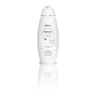 Medipharma Cosmetics HYALURON HYDRO-LOTIO