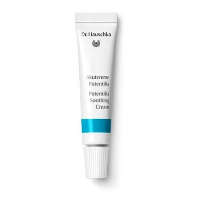 DR.HAUSCHKA MED Akut Creme Potentilla Probierpackung