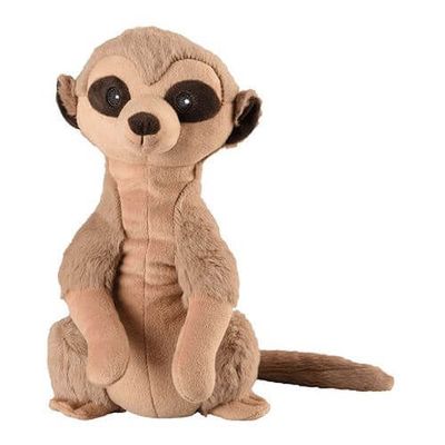 WARMIES Erdmännchen Wärmekissen