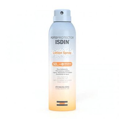 ISDIN Fotoprotector Lotion Spray SPF 50