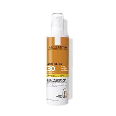 ROCHE-POSAY Anthelios Invisible Spray LSF 30