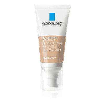 ROCHE-POSAY Toleriane sensitive Le Teint Creme hell