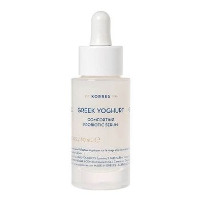 KORRES GREEK YOGHURT beruhig.probiotisches Serum