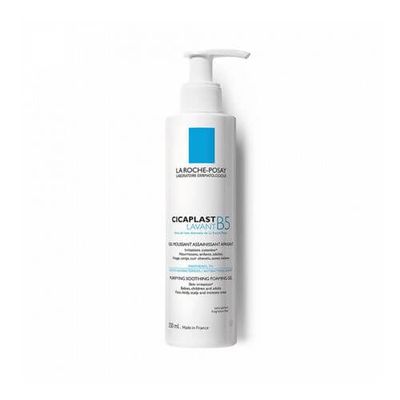 ROCHE-POSAY Cicaplast Lavant B5 Reinigungsgel