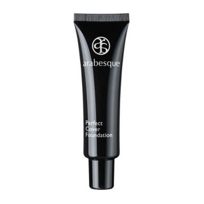 ARABESQUE Perfect Cover Foundation Nr.60