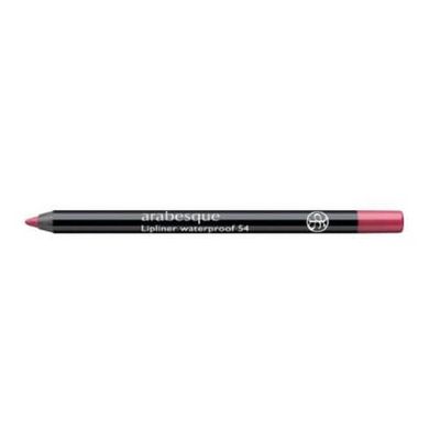 ARABESQUE Lipliner waterproof Nr.54