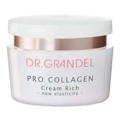 GRANDEL PRO COLLAGEN Cream rich
