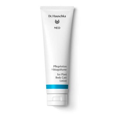 DR.HAUSCHKA MED Pflegelotion Mittagsblume