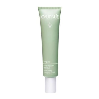 CAUDALIE Vinopure mattierendes Feuchtigkeitsspendendes Fluid