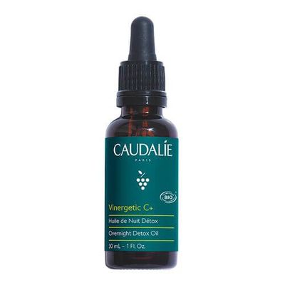 CAUDALIE Vinergetic C+ Detox Nachtöl