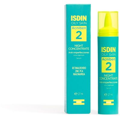 ISDIN Acniben Night Concentrate