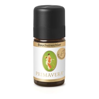 Primavera Bauchstreichler Kraftkonzentrat Bio