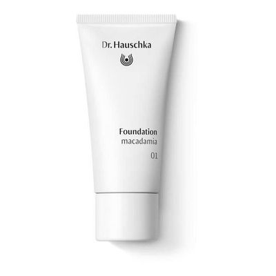 DR.HAUSCHKA Foundation 1 macadamia