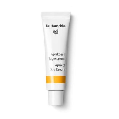 DR.HAUSCHKA Aprikosen Tagescreme Probiergröße