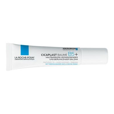 ROCHE-POSAY Cicaplast Baume B5+
