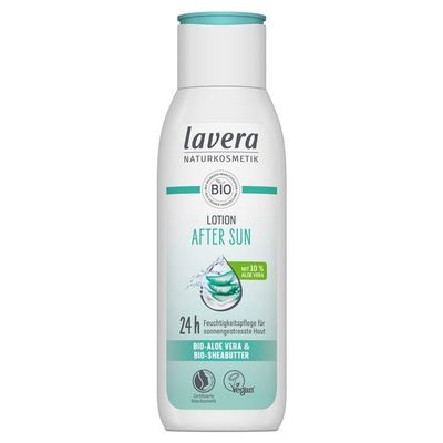 LAVERA After Sun Lotion