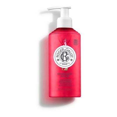Roger & Gallet Gingembre Rouge Wohlfühl-Körpermilch