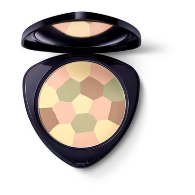 DR.HAUSCHKA Colour Correcting Powder 0 translucent