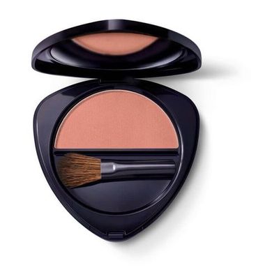 DR.HAUSCHKA Blush 2 apricot Puder