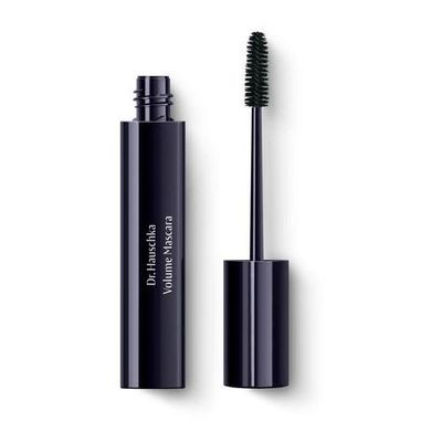 DR.HAUSCHKA Volume Mascara 1 black