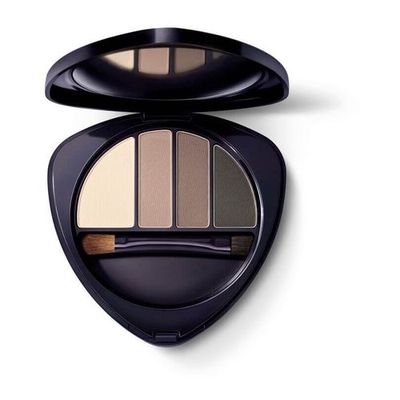 DR.HAUSCHKA Eye and Brow Palette 01 stone