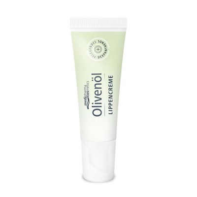 Medipharma Cosmetics OLIVENÖL Lippencreme