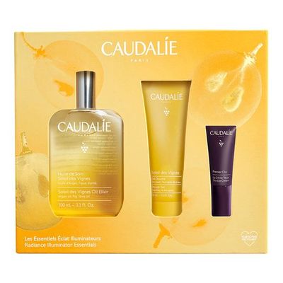 CAUDALIE Soleil des vignes xmas 2023