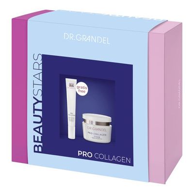GRANDEL Geschenkbox 2023 Pro Collagen
