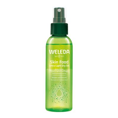 WELEDA Skin Food ultra-light dry Oil
