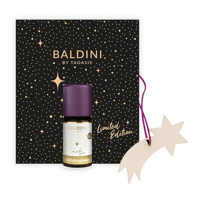BALDINI Lichterglanz Duftset