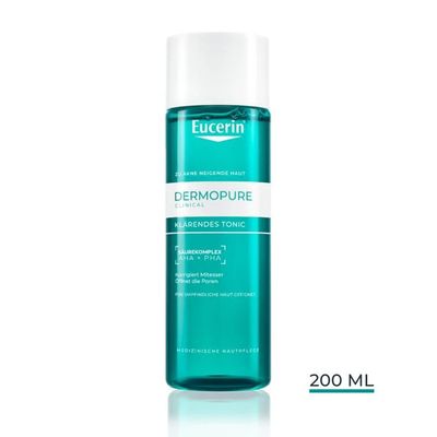 EUCERIN DermoPure Clinical klärendes Tonic