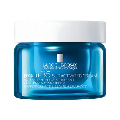 ROCHE POSAY Hyalu B5 Suractivated Cream Nachfüllpack