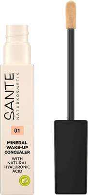 Sante Mineral Wake-Up Concealer 01 Neutral Ivory