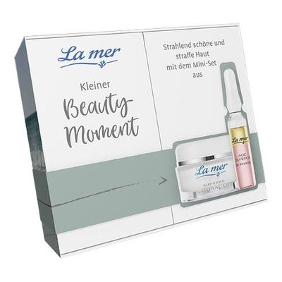 LA MER Kleiner Beauty-Moment Supreme