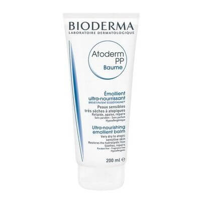 BIODERMA Atoderm PP Geschmeidigmachender Balsam 200 ml