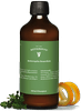 RETTERSPITZ Wasser innerlich
