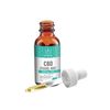 CBD 5% Bio Hanfextrakt Öl Vitadol mint
